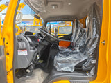 Автогидроподъемник DongFeng GKS35Pro