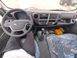 Эвакуатор FOTON 7T 1+2