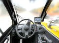HNT4017-4Z 伸缩臂叉车Telehandler