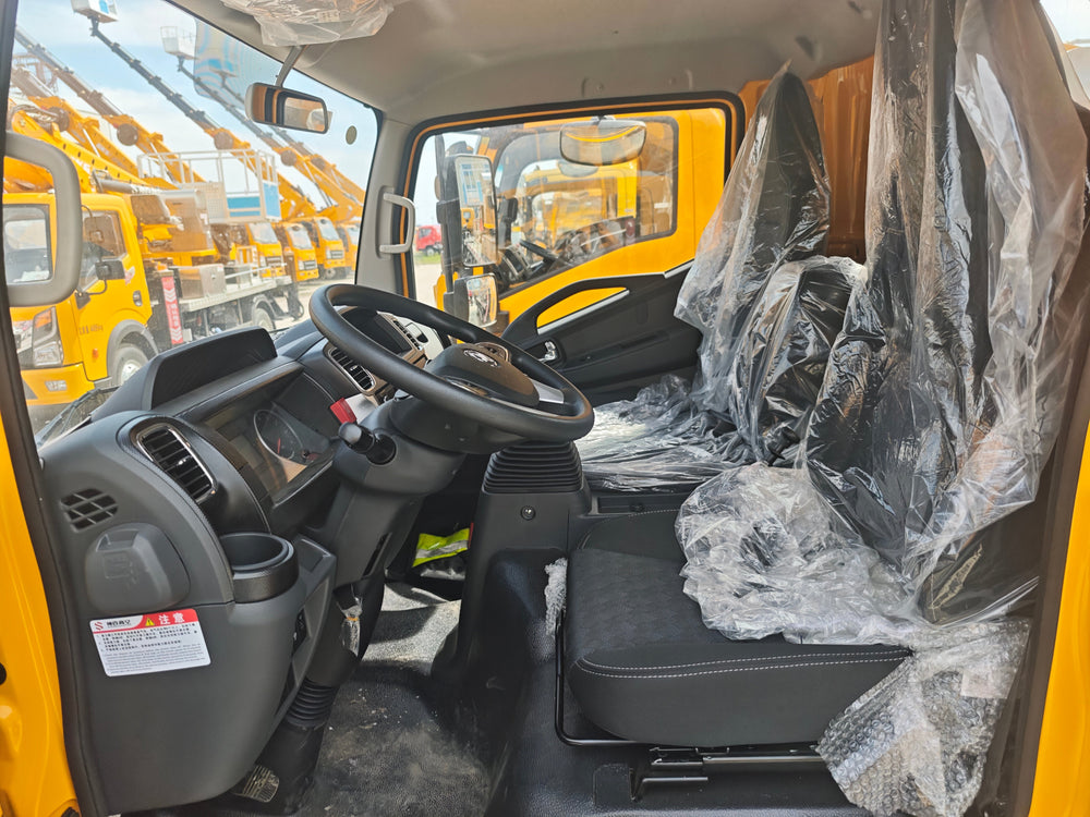 Автовышка DongFeng GKS30Pro