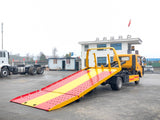 Эвакуатор DongFeng 7Т