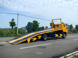 Эвакуатор HOWO 20T