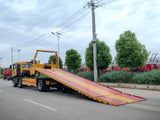 Эвакуатор SITRAK 15Т, 350 л.с.