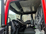 Автогидроподъемник HOWO GKS56Pro