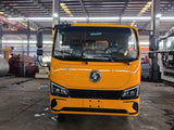 Автогудронатор SHACMAN 6Т