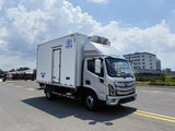 Рефрижератор FOTON 4.2 м 210 л.с.