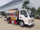 Автогудронатор JAC 5Т