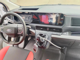 Ford Transit V362 Среднеколесная база Средняя крыша Бензин Монитор пациента Скорая помощь