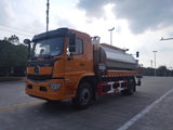 Автогудронатор SHACMAN 10 тонн