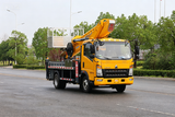 Автовышка HOWO GKS32 pro
