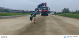 HOWO 350HP 10-40T Кран-манипулятор