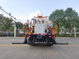 Автогудронатор SHACMAN 10 тонн