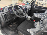 IVECO Короткобазный фургон-рефрижератор с высокой крышей (новая модель)