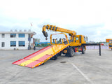 Эвакуатор DongFeng 8Т