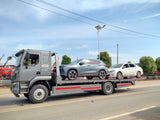 Эвакуатор DongFeng 20 тонн