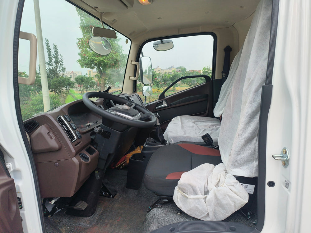 Илосос с грейферным ковшом 4,8 м