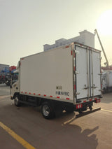Рефрижератор JAC 3,7 м