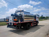 Автогудронатор DongFeng 9.3м³ 180 л.с.