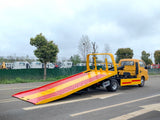 Эвакуатор DongFeng 3 тонны