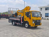 Автовышка DongFeng GKS30Pro