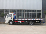 flatbed Truck