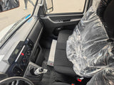 IVECO Рефрижераторный фургон с высокой крышей и удлиненной базой (новая модель)
