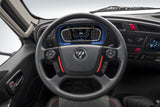 Рефрижератор FOTON 6,8м E6 300л.с.