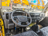 Автогидроподъемник HOWO GKS35 Pro