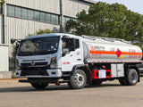 Автоцистерна DongFeng 9,9 м³