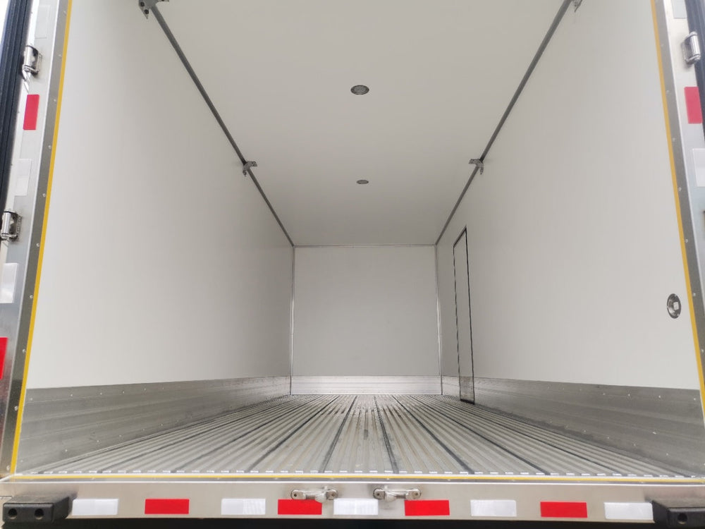 Рефрижератор DongFeng 290 л.с.