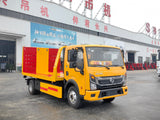 Эвакуатор DongFeng 7Т