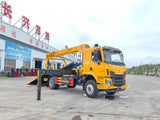Эвакуатор DongFeng 8Т
