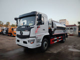 SHACMAN 9,5 м³ 240 л.с. Битумощебнераспределитель
