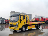 Эвакуатор FOTON 4T