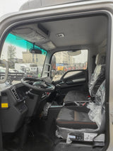 FOTON 4,2 м 120 л.с. Рефрижератор