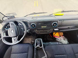 Рефрижератор FOTON 4.2 м 210 л.с.